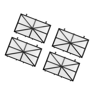 OEM Filtros De Limpieza, Limpiador De Piscinas, Parte - Cuatro Piezas