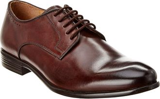 Warfield & Grand Skidmore Leather Oxford
