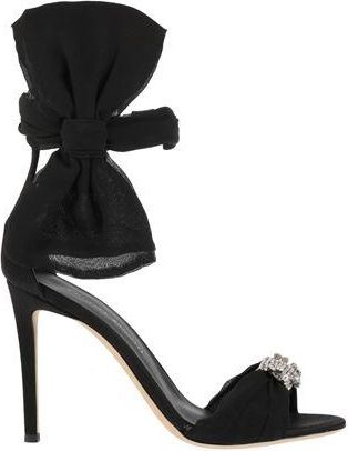 Giuseppe Zanotti SCHUHE - Sandalen auf YOOX.COM