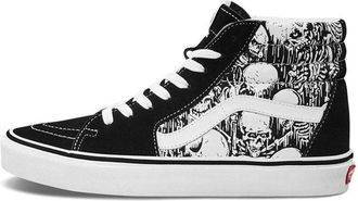 Vans SK8-HI Forgotten Bones VN0A4BV6V8V