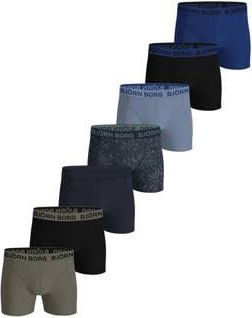 Björn Borg boxershort (set van 7)