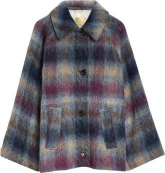Momoni Donna, Giacche, Multicolore, S, new