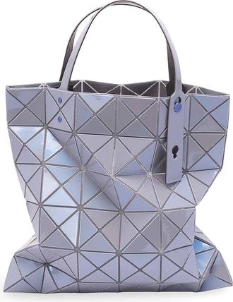 Bao Bao Issey Miyake Lucent One-Tone Tote Bag