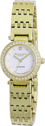 R&uuml;diger Essen Womens Watch