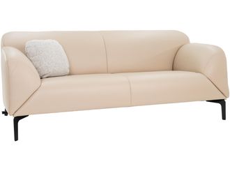 Schubiger M&ouml;bel Sofa 190 Como