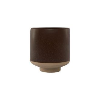OYOY Hagi Pot in Brown at Nordstrom