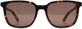 Banana Republic Rechthoek Heren Havana Bruin BR 4003/S