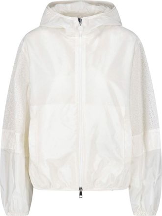 Moncler Giacca Zip Zelkova