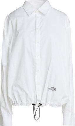 Dsquared2 TOPWEAR - Shirts on YOOX.COM