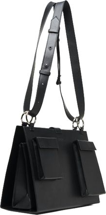 Boyarovskaya Bag In Black