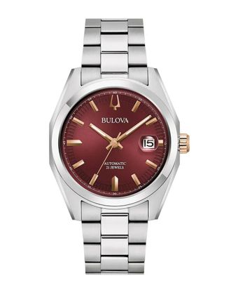 Bulova Mens Classic Watch
