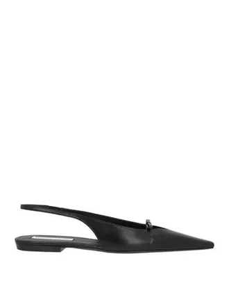 Victoria Beckham FOOTWEAR - Ballet flats sur YOOX.COM