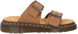 Dr. Martens FOOTWEAR - Sandals sur YOOX.COM