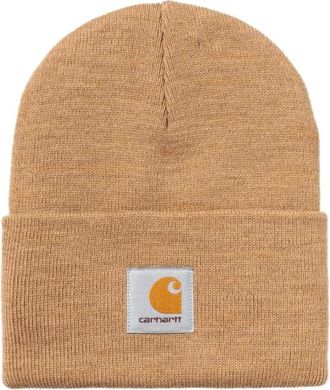 Carhartt Work in Progress unisex, Accesorios, Marr&oacute;n, Talla: ONE Size