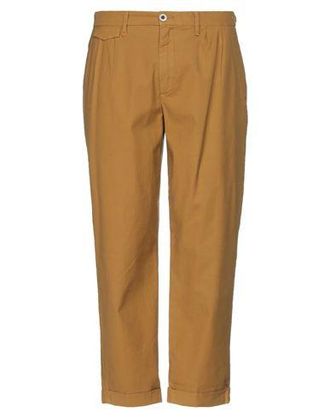 Berna BOTTOMWEAR - Trousers on YOOX.COM