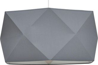 OEM L&aacute;mpara Colgante Con Pantalla Led E27 Varios Colores Led