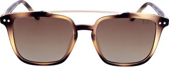 Lee Cooper LC1019 C03 Mens Sunglasses Tortoiseshell Size 51