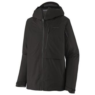 Patagonia Untracked Jacket Skijacke f&uuml;r Herren | schwarz