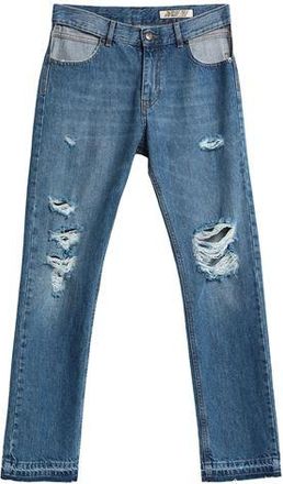 Aniye By BOTTOMWEAR - Jeans sur YOOX.COM