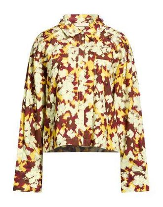 Ulla Johnson TOPWEAR - Shirts on YOOX.COM