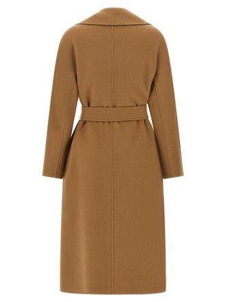 Max Mara CLES Coat - Beige