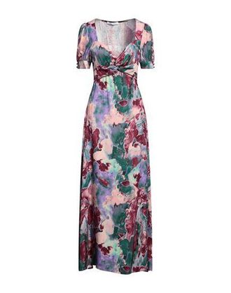 Mar De Margaritas Maxi dresses