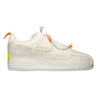 Nike Fitness, Heren, Beige, 45 EU, Experimentele Sail Sneakers