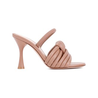 Gianvito Rossi Sandals Nude & Neutrals