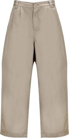 Carhartt Work in Progress Merrick broek - Beige