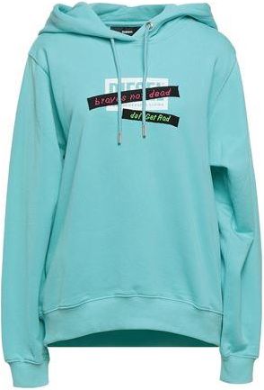 Diesel TOPWEAR - Sweatshirts sur YOOX.COM