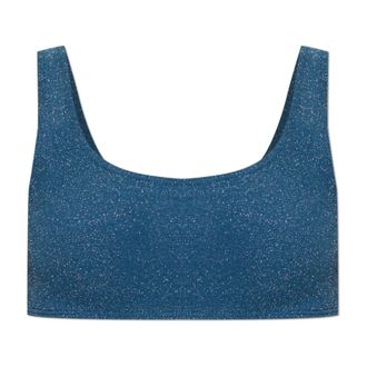 Bond-Eye Donna, Costumi da bagno, Blu, Taglia unica, new