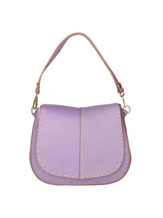 Gave Lux Schoudertas vrouwen D87 VIOLET