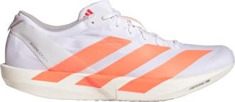 adidas Adizero Adios 9 Runningschuhe f&uuml;r Herren | wei&szlig;