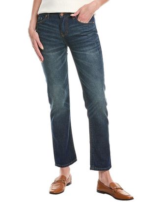 Cabi Cabi Malibu Authentic Wash Jean