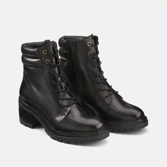 Geox Bottines met veters Damiana