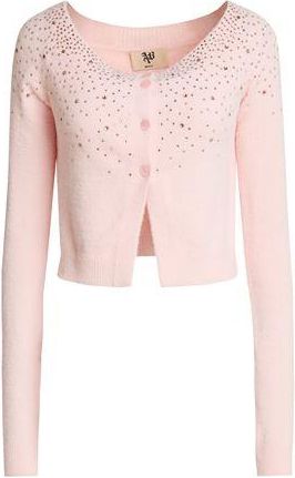 Aniye By KNITWEAR - Cardigans on YOOX.COM