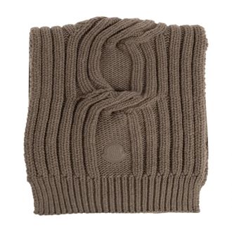 Moncler Mujer, Accesorios, Marr&oacute;n, Talla: ONE Size