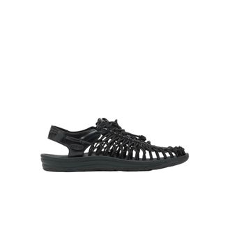 Keen Mujer, Deporte, Negro, Talla: 36 1/2 EU