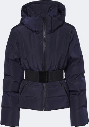 Goldbergh Umi belted ski jacket