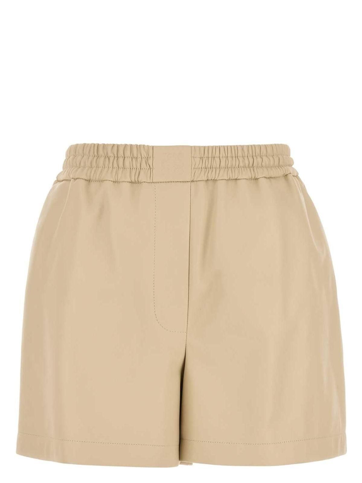Lois Sand Denim Ada Bermuda Shorts from $130.00 - on Stylight