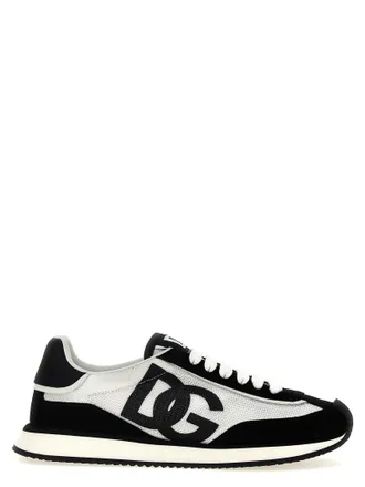 Dolce & Gabbana DG Cushion Sneakers