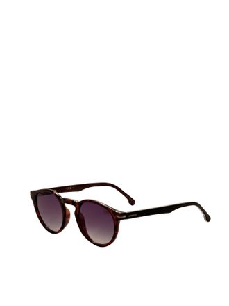 Carrera Unisex 50 mm Havana Sunglasses
