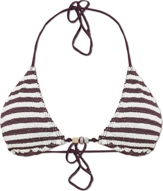 Bond-Eye Mujer, Trajes de ba&ntilde;o, Marr&oacute;n, Talla: ONE Size