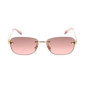 Bulgari Gafas de sol - Accessories - unisex - Amarillo - ONE SIZE