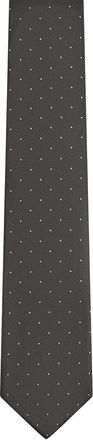 Reiss Liam Polka Dots Necktie