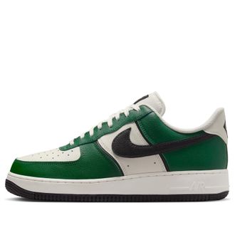 Nike Air Force 1 07 LV8 Fir Sail IM5752-300