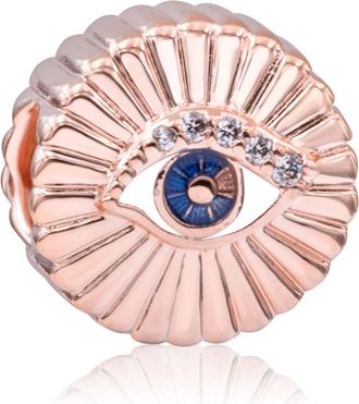 Pandora Sparkling All-seeing Eye Charm