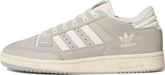 adidas Centennial 85 Low Shoes Metallic Grey GX2215