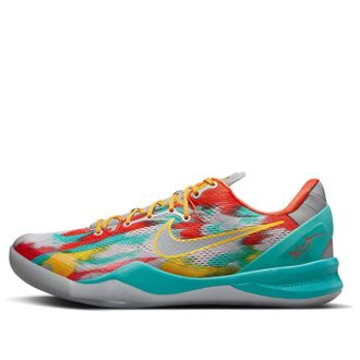 Nike Kobe 8 Protro Venice Beach FQ3548-001