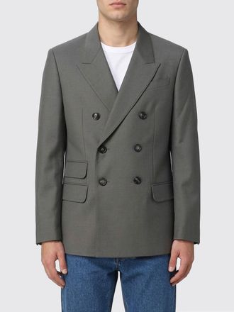 Ami Blazer doppiopetto Ami Paris in lana